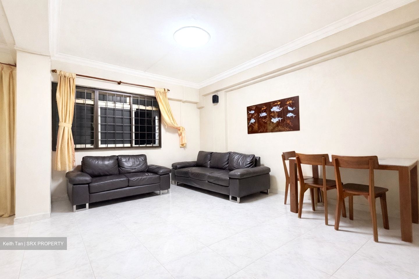 Blk 833 Nanyang Pearl (Jurong West), HDB 4 Rooms #527888961